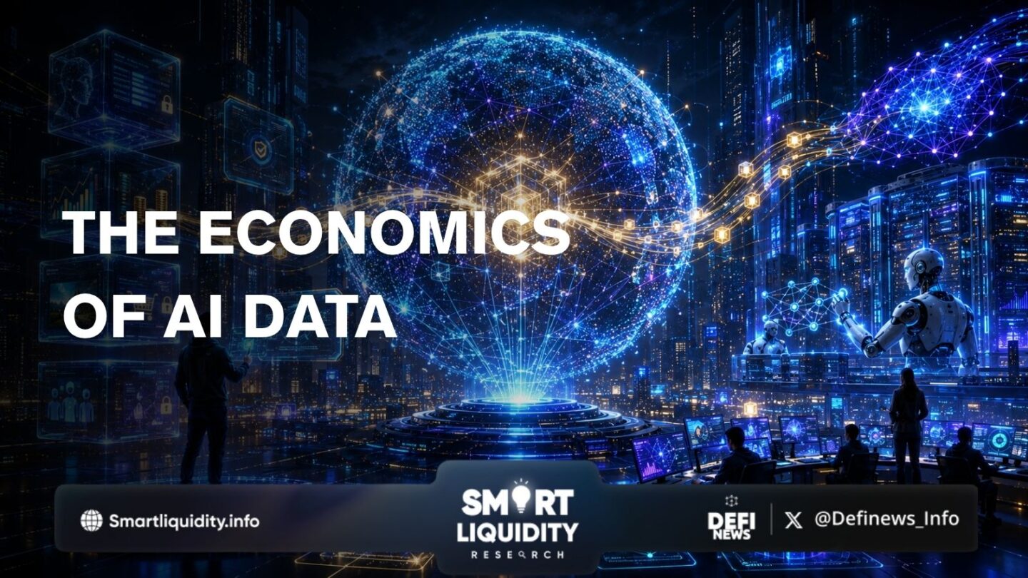 The Economics of AI Data Markets