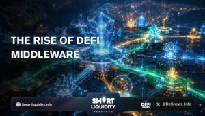 DeFi's Middleware Revolution: The Invisible Layer Powering the Future of Decentralized Finance