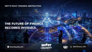 DeFi's Race Toward Abstraction