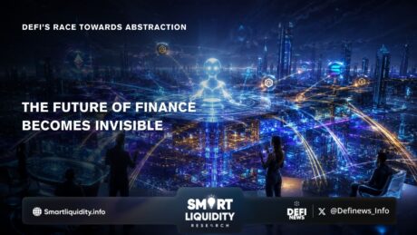 DeFi's Race Toward Abstraction