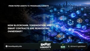 From Paper Assets to Programmable Assets: The Evolution of Ownership in the Digital Age