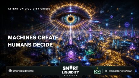 The Next Liquidity Crisis Isn't Capital—It's Human Attention