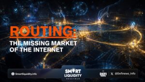 The Missing Incentive Layer of the Internet