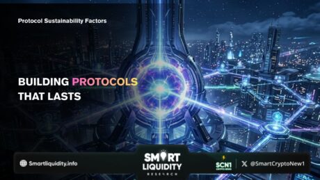 What Makes a Protocol Sustainable?