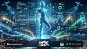From Wallets to Intelligent Financial Agents