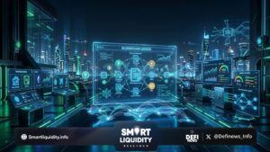 Blockchain-Based Credit Markets: Reinventing Lending for a Borderless Financial Future