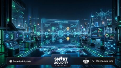 Blockchain-Based Credit Markets: Reinventing Lending for a Borderless Financial Future