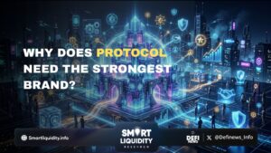 Why Protocols Need Strong Brands