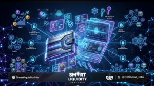 Why Wallets Are Becoming Digital Passports