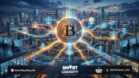 Why BTCFi Could Be the Next Multi-Billion-Dollar Market