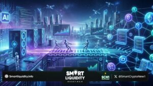 The AI vs. Crypto Tug-of-War for Capital: Why Today's Competition Will Become Tomorrow's Partnership