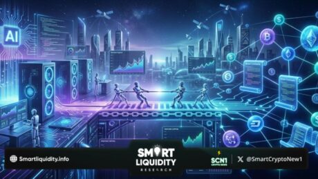 The AI vs. Crypto Tug-of-War for Capital: Why Today's Competition Will Become Tomorrow's Partnership