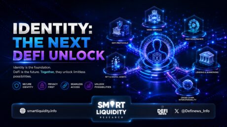 Why Identity Could Unlock the Next DeFi Market