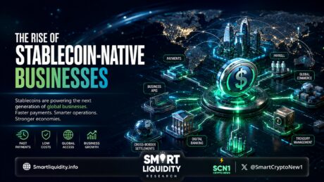 The Rise of Stablecoin-Native Businesses