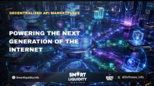 Decentralized API Marketplaces: The Future of Open, Permissionless Digital Infrastructure