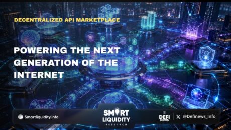 Decentralized API Marketplaces: The Future of Open, Permissionless Digital Infrastructure