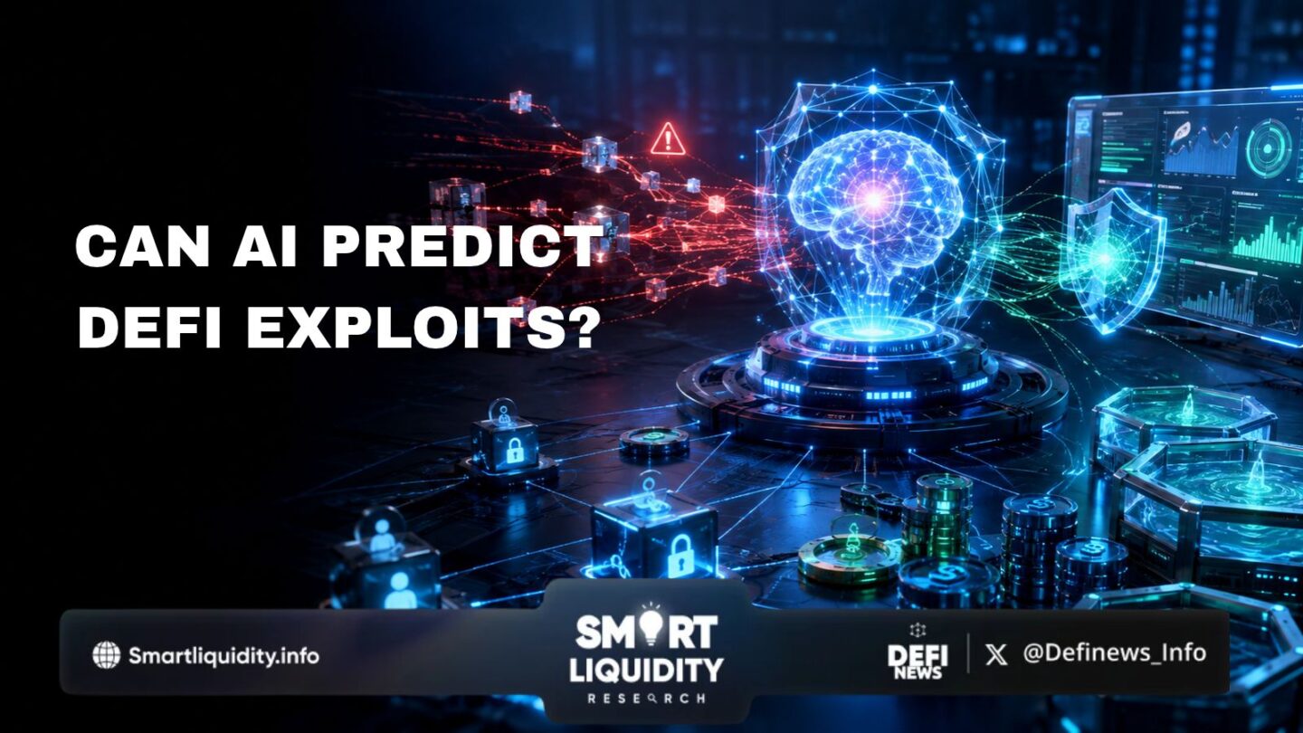 Can AI Predict DeFi Exploits?